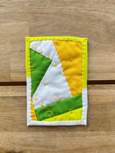 Tiny Quilt, Lokean Variant 29