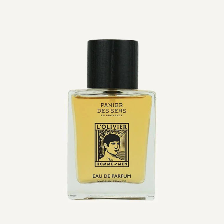 Panier Des Sens L'Olivier Men's Eau de Parfum