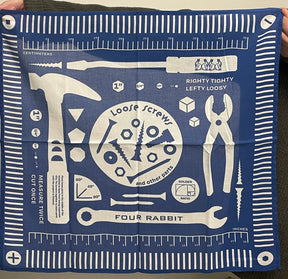 Loose Screws Bandana