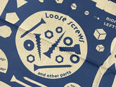 Loose Screws Bandana