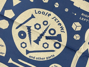 Loose Screws Bandana