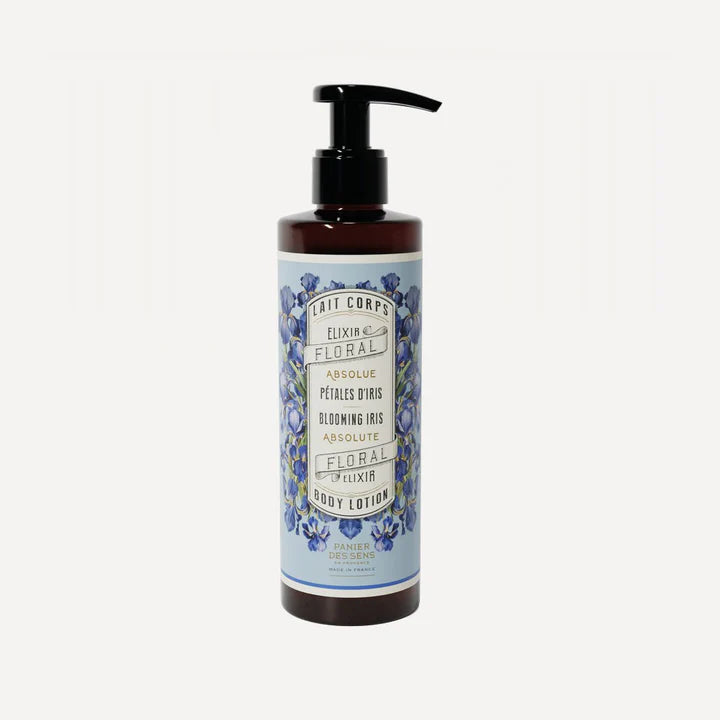 Body Lotion (8.4 oz) Blooming Iris