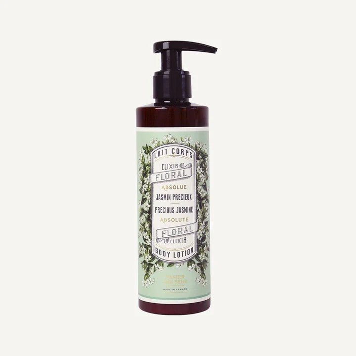 Body Lotion (8.4 oz) Jasmin