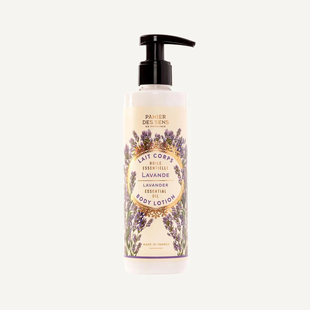 Body Lotion (8.4 oz) Lavender