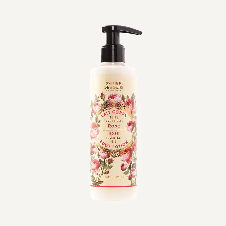 Body Lotion (8.4 oz) Rose