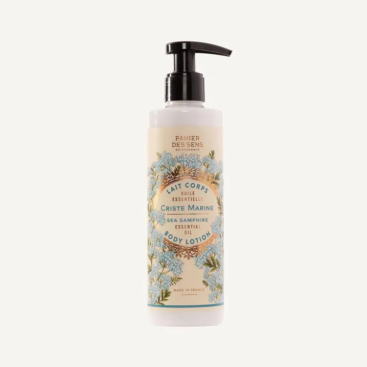 Body Lotion (8.4 oz) Sea Samphire
