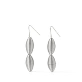 La Mollla Lotus Earrings