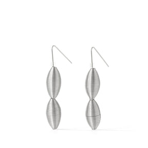 La Mollla Lotus Earrings