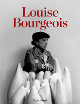 Louise Bourgeois Book