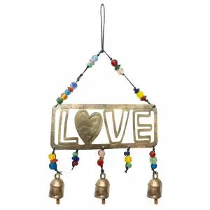 Love is in the Air Chime