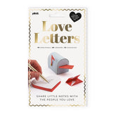 Love Letters Diy Kit