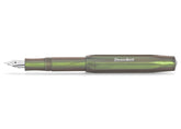 Kaweco Lunar Sport Shadow Green Fountain Pen