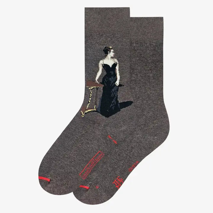 Sargent - Madame X Art Sox