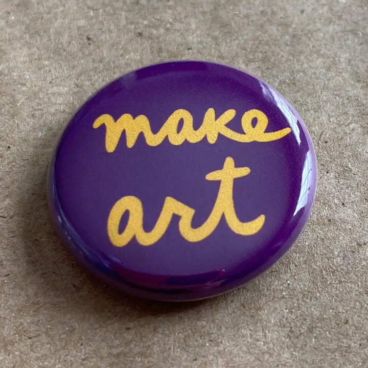 Art Buttons