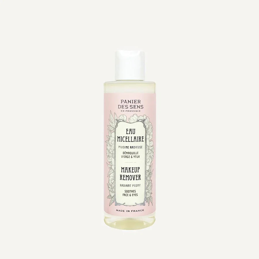 Micellar Water/Makeup Remover (6.7oz)