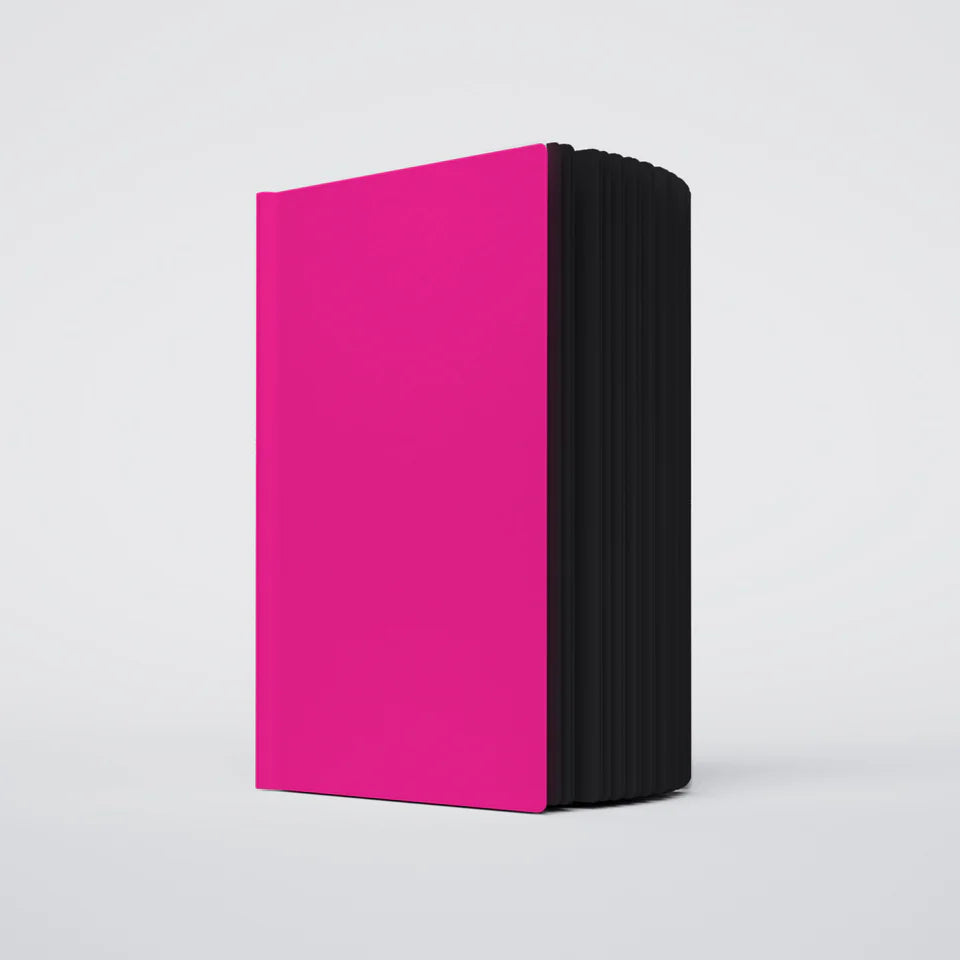 Mad Mallness No. 1 Perfect Bound Sketchbook (3pk)