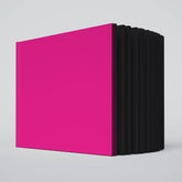 Mad Mallness No. 2 Perfect Bound Sketchbook (3pk)