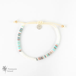 Manu Bay Surfer Bracelet