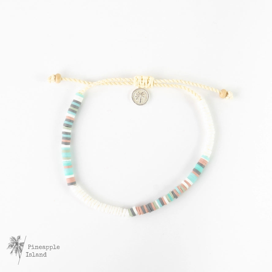 Manu Bay Surfer Bracelet