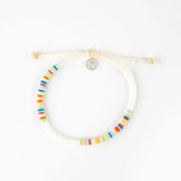 Manu Bay Surfer Bracelet