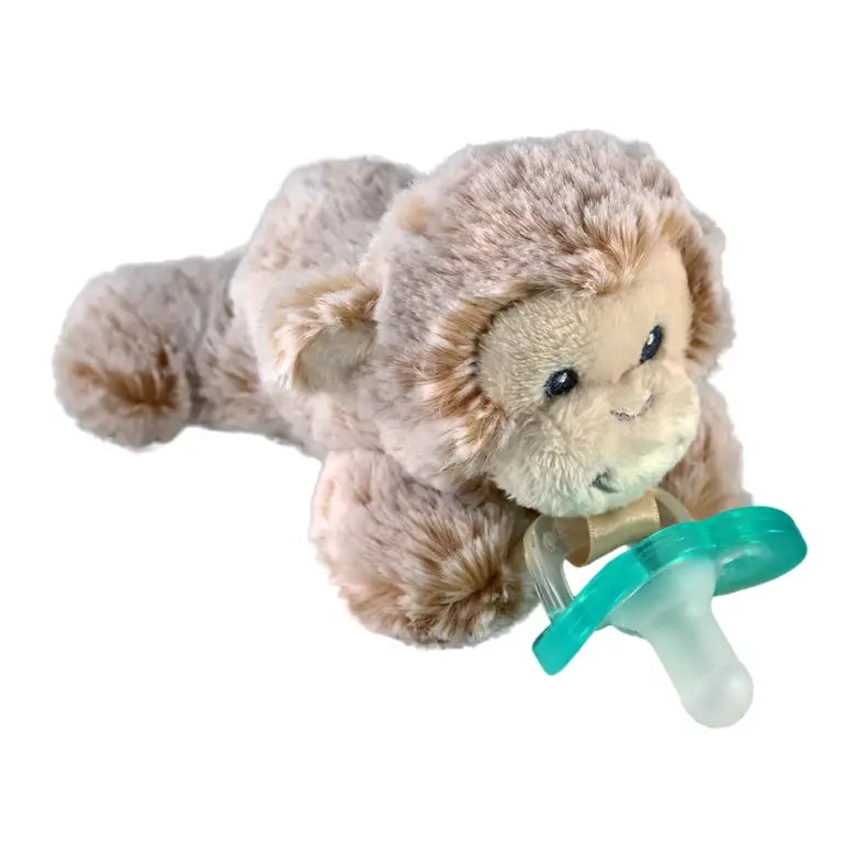 RaZbuddy Jollypop Pacifier - Mario Monkey