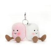 Amuseables Marshmallows Bag Charm