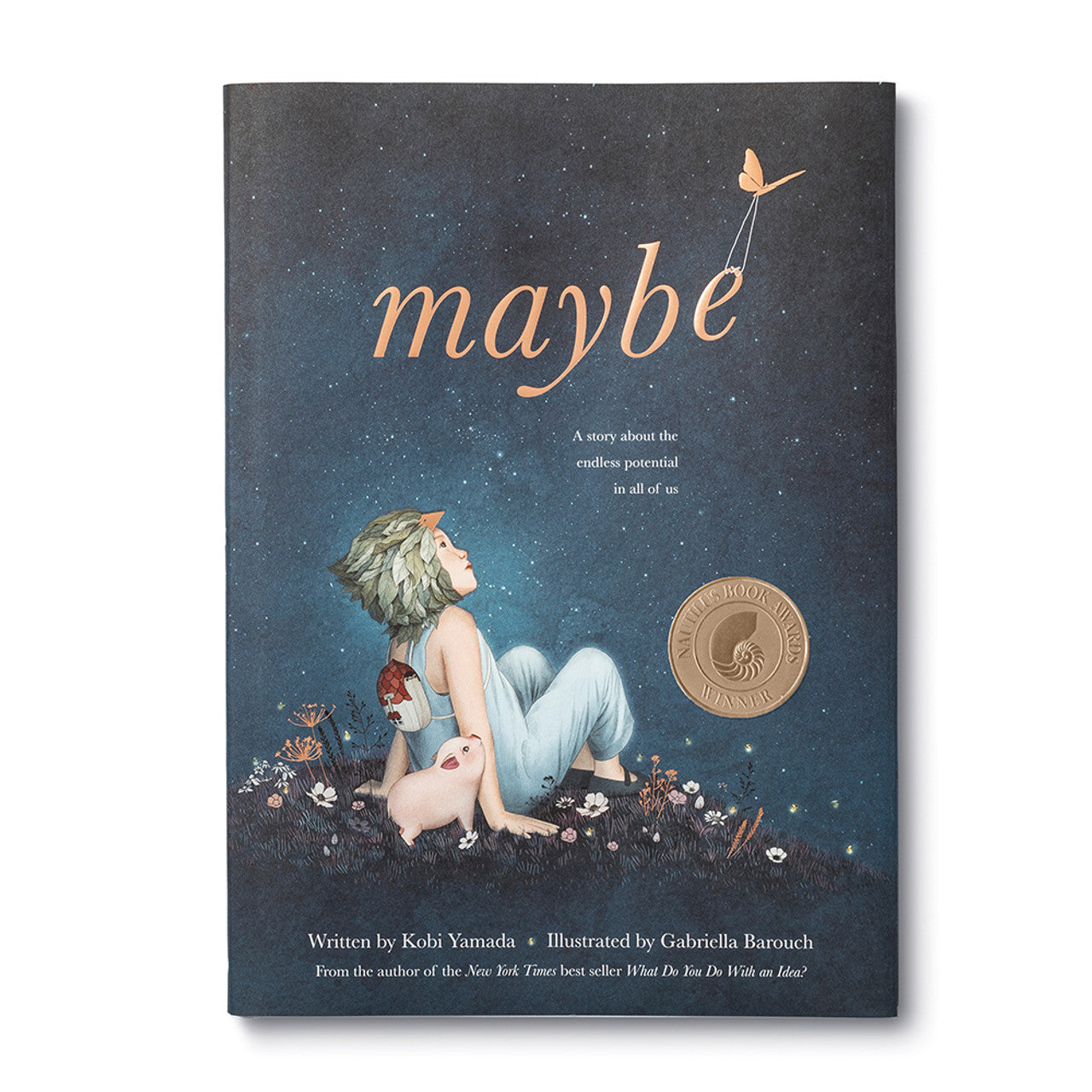 Maybe - Deluxe Edition