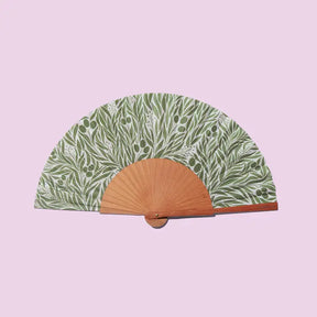 Handmade Spanish Hand Fan