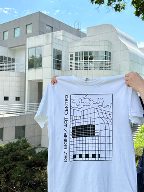 DMAC T-Shirt - Meier Building
