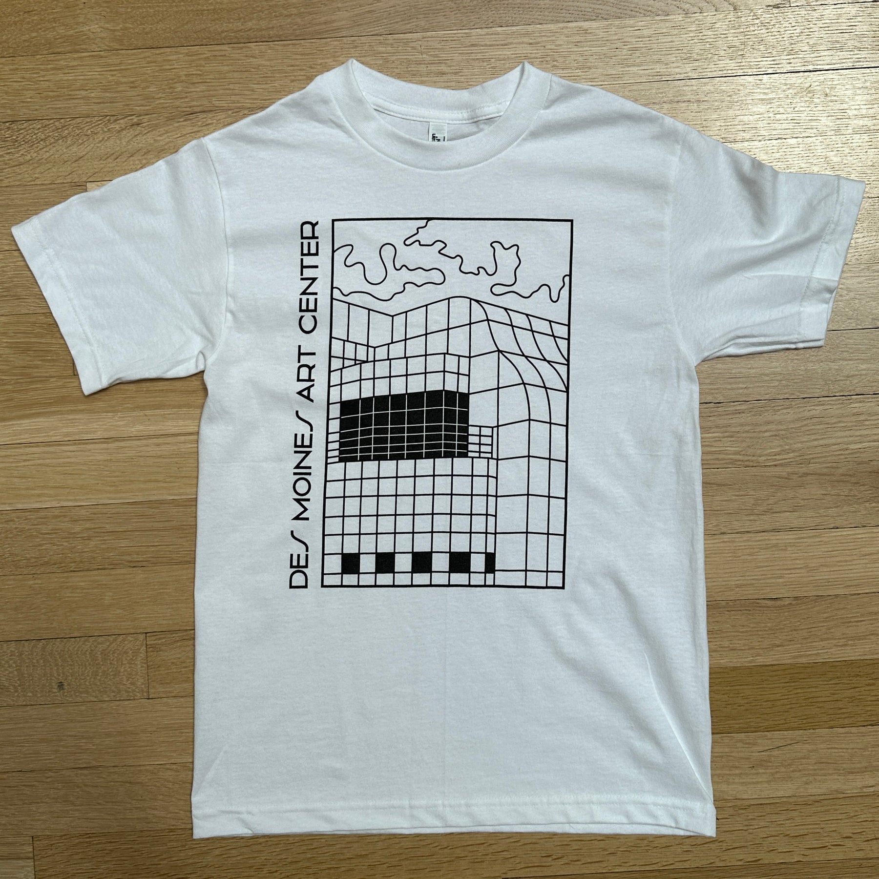 DMAC T-Shirt - Meier Building