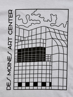 DMAC T-Shirt - Meier Building