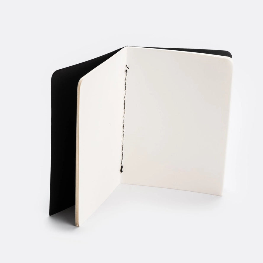 Blackwing Small (A6) Memo Book (set of 3)