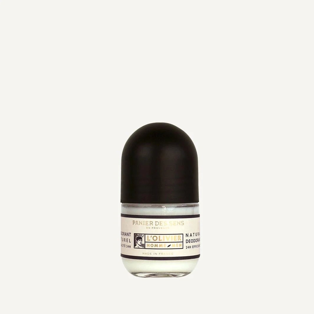 L'Olivier Natural Deodorant (1.7 oz)