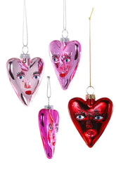 Mi Amor Ornament