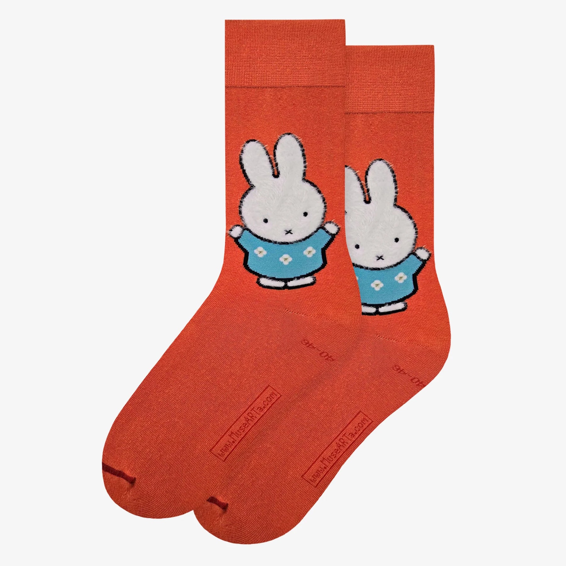 Bruna, Van Gogh - Miffy, Almond Blossom