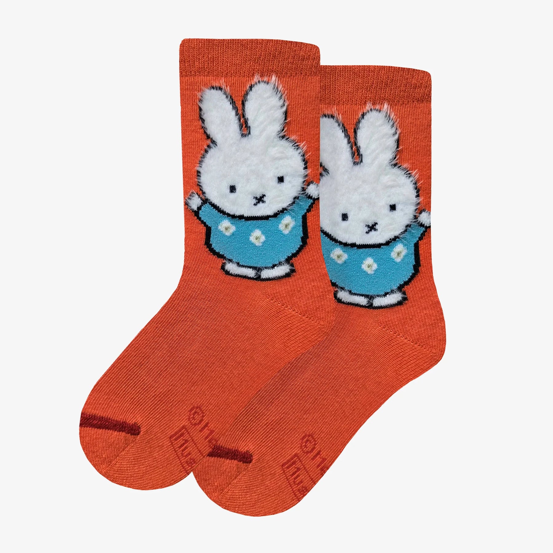 Bruna, Van Gogh - Miffy, Almond Blossom - Children's Sox