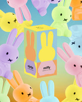 Miffy Colourful Surprise Collection Light