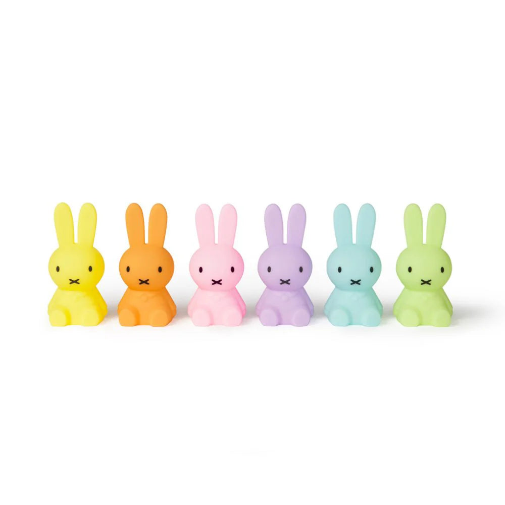 Miffy Colourful Surprise Collection Light