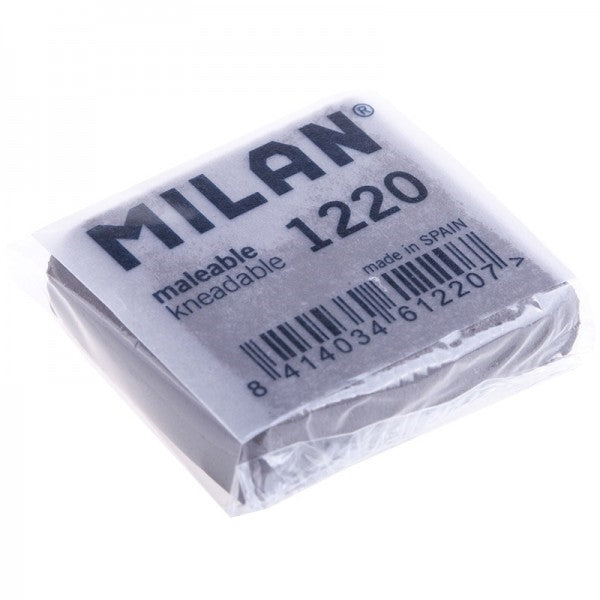 Milan Kneadable Eraser Medium (MLCCM1220)