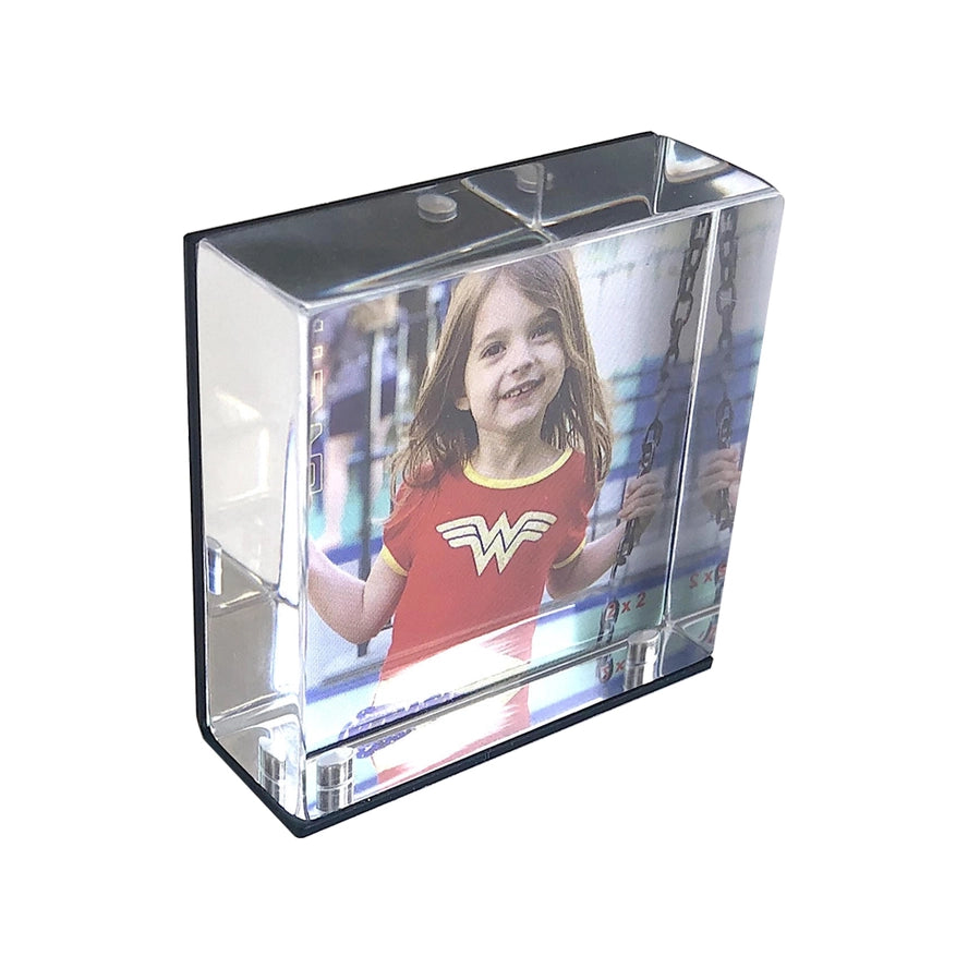 Mini 2" x 2" Magnet Frame