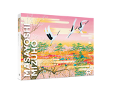 Masayoshi Mizuho 1000-Piece Puzzle