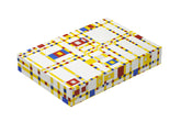 Piet Mondrian Keepsake Boxed Notecards