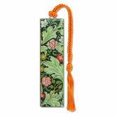 William Morris Leicester Bookmark