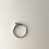 Silver Mountain Ring