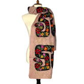 Mountain Snake Scarf