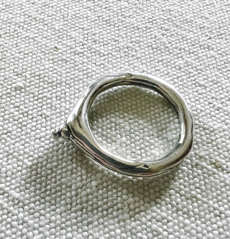 Mountain Trail Ring