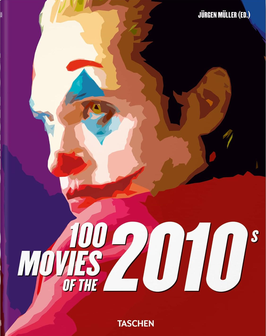 100 Movies of the 2010s Book