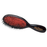 Mason Pearson Pocket Size Mixed Bristle Hair Brush