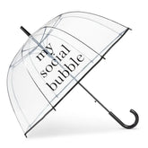 My Social Bubble Umbrella