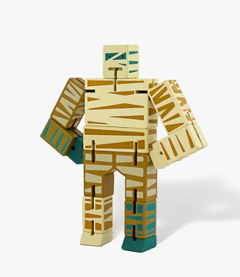 Cubebot Micro